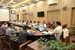 उत्तराखंड की रजत जयंती पर्व, नई ऊर्जा, नए संकल्प, 03 से 09 नवंबर तक मनाएंगे रजत जयंती सप्ताह,