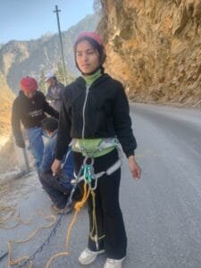 एडवेंचर टूर एवं नेचर स्टडी कैंप 2026 का सफल आयोजन