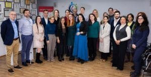 श्री महंत इंदिरेश अस्पताल की वरिष्ठ कैंसर सर्जन डॉक्टर पल्लवी कौल का सोफिया, बुल्गारिया में अंतरराष्ट्रीय मंच पर प्रेरक व्याख्यान