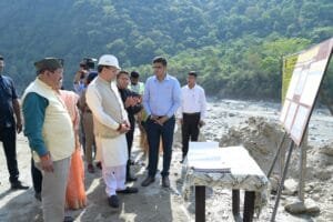 ग्रीन, प्लास्टिक मुक्त रहेगी श्री केदारनाथ धाम यात्रा: मुख्यमंत्री पुष्कर सिंह धामी