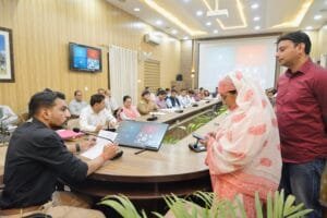 हर सोमवार होगा ‘समाधान दिवस’, जनता की हर शिकायत की होगी ऑनलाइन ट्रैकिंग-डीएम