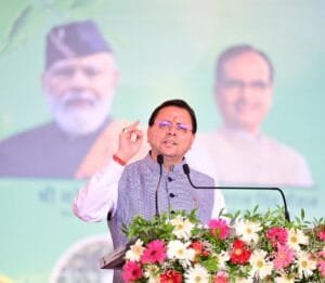 खेत बचाओ अभियान को जनांदोलन बनाने का आह्वान, किसानों ने लिया मिट्टी और कृषि संरक्षण का संकल्प