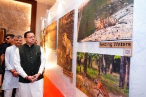 सिंगल-यूज़ प्लास्टिक के विरुद्ध जनभागीदारी से चलाना होगा प्रभावी अभियान : मुख्यमंत्री