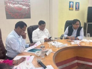 देहरादून के भविष्य को आकार देने उमड़ रही जनता, महायोजना-2041 पर दूसरे चरण की सुनवाई में बढ़ी भागीदारी