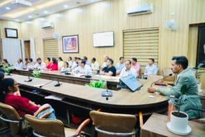एचआईवी/एड्स मुक्त देहरादून का संकल्प, रोकथाम से उपचार तक कसेगा प्रशासन का शिकंजा