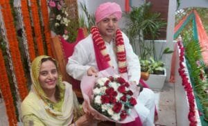 श्री दरबार साहिब में गुरु पूर्णिमा पर गुरु महिमा के दिव्य संदेश से भावविभोर हुई संगतें