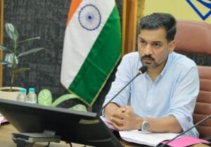 देहरादून में मतदाता सूची पुनरीक्षण तेज, 5.47 लाख मतदाताओं को नोटिस,
