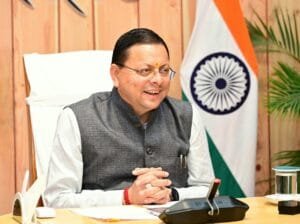 सीएम धामी का बड़ा फैसला: महानवमी पर 19 अक्टूबर को उत्तराखंड में सार्वजनिक अवकाश घोषित