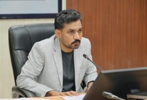 देहरादून में जिला योजना समिति चुनाव की नामांकन प्रक्रिया 12 अक्टूबर से, मतदान व मतगणना 16 अक्टूबर को
