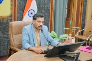 नशे के नेटवर्क पर होगा करारा प्रहार, ड्रग्स माफियाओं पर कसेगा शिकंजा