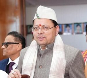 मुख्यमंत्री ने अनुपूरक बजट को बताया विकसित और आत्मनिर्भर उत्तराखंड की दिशा में महत्वपूर्ण कदम